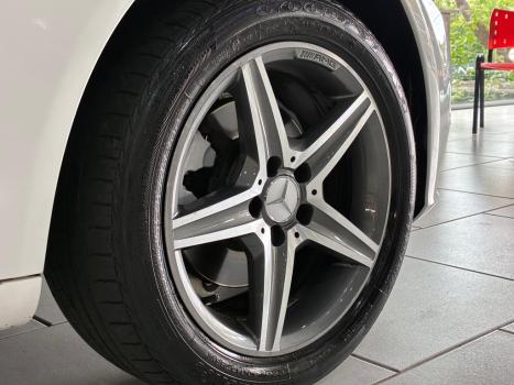 MERCEDES-BENZ C 200 2.0 16V 4P CGI TURBO AUTOMTICO, Foto 19