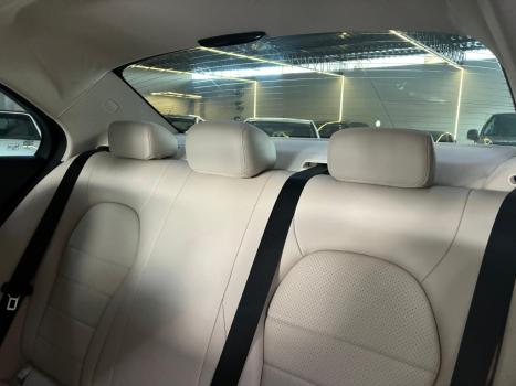 MERCEDES-BENZ C 200 2.0 16V 4P CGI TURBO AUTOMTICO, Foto 21