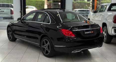 MERCEDES-BENZ C 200 2.0 16V 4P CGI AVANTGARDE AUTOMTICO, Foto 3