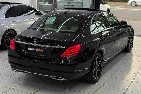 MERCEDES-BENZ C 200 2.0 16V 4P CGI AVANTGARDE AUTOMTICO, Foto 5