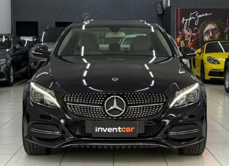 MERCEDES-BENZ C 200 2.0 16V 4P CGI AVANTGARDE AUTOMTICO, Foto 7