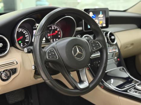 MERCEDES-BENZ C 200 2.0 16V 4P CGI AVANTGARDE AUTOMTICO, Foto 8