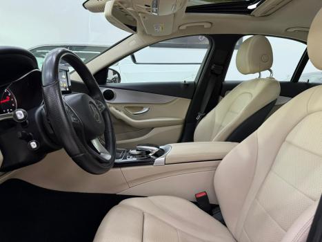 MERCEDES-BENZ C 200 2.0 16V 4P CGI AVANTGARDE AUTOMTICO, Foto 10