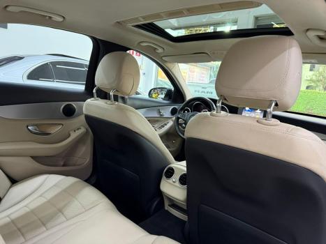 MERCEDES-BENZ C 200 2.0 16V 4P CGI AVANTGARDE AUTOMTICO, Foto 12