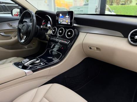 MERCEDES-BENZ C 200 2.0 16V 4P CGI AVANTGARDE AUTOMTICO, Foto 15