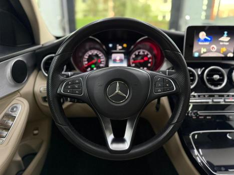 MERCEDES-BENZ C 200 2.0 16V 4P CGI AVANTGARDE AUTOMTICO, Foto 17