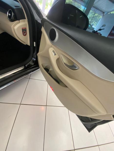 MERCEDES-BENZ C 200 2.0 16V 4P CGI AVANTGARDE AUTOM�TICO, Foto 6
