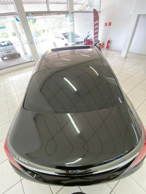 MERCEDES-BENZ C 200 2.0 16V 4P CGI AVANTGARDE AUTOM�TICO, Foto 8