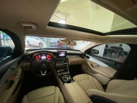 MERCEDES-BENZ C 200 2.0 16V 4P CGI AVANTGARDE AUTOM�TICO, Foto 15