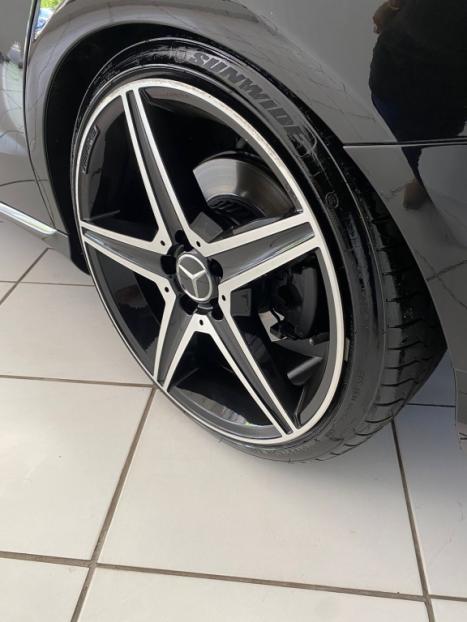MERCEDES-BENZ C 200 2.0 16V 4P CGI AVANTGARDE AUTOM�TICO, Foto 17