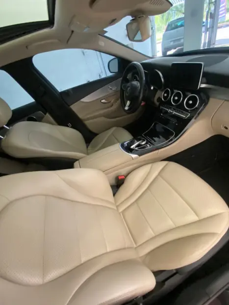 MERCEDES-BENZ C 200 2.0 16V 4P CGI AVANTGARDE AUTOM�TICO, Foto 21
