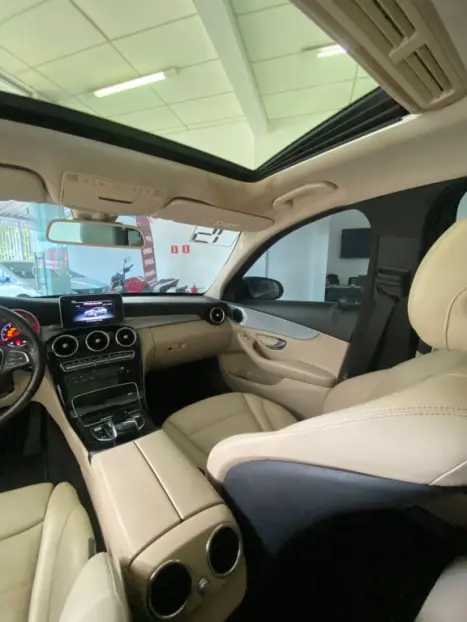 MERCEDES-BENZ C 200 2.0 16V 4P CGI AVANTGARDE AUTOM�TICO, Foto 22
