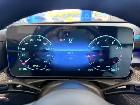 MERCEDES-BENZ C 200 1.5 16V 4P MHEV AMG LINE TURBO AUTOM�TICO, Foto 5