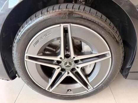 MERCEDES-BENZ C 200 1.5 16V 4P MHEV AMG LINE TURBO AUTOM�TICO, Foto 13