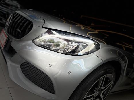 MERCEDES-BENZ C 200 2.0 16V 4P CGI AVANTGARDE AUTOM�TICO, Foto 4