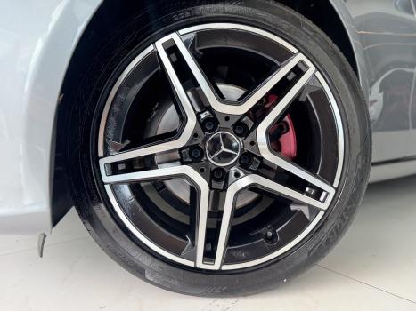 MERCEDES-BENZ C 200 2.0 16V 4P CGI AVANTGARDE AUTOM�TICO, Foto 5