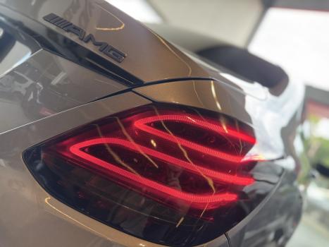 MERCEDES-BENZ C 200 2.0 16V 4P CGI AVANTGARDE AUTOM�TICO, Foto 9