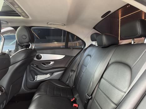 MERCEDES-BENZ C 200 2.0 16V 4P CGI AVANTGARDE AUTOM�TICO, Foto 10