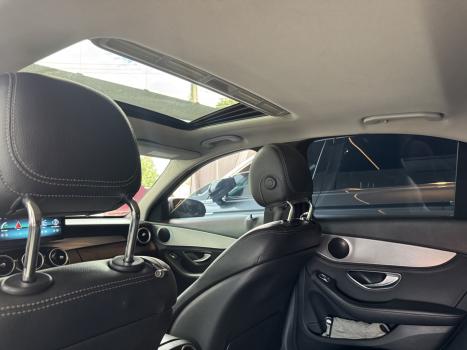 MERCEDES-BENZ C 200 2.0 16V 4P CGI AVANTGARDE AUTOM�TICO, Foto 11