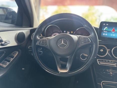 MERCEDES-BENZ C 200 2.0 16V 4P CGI AVANTGARDE AUTOM�TICO, Foto 13