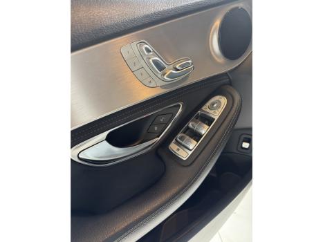 MERCEDES-BENZ C 200 2.0 16V 4P CGI AVANTGARDE AUTOM�TICO, Foto 15