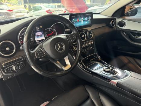 MERCEDES-BENZ C 200 2.0 16V 4P CGI AVANTGARDE AUTOM�TICO, Foto 16