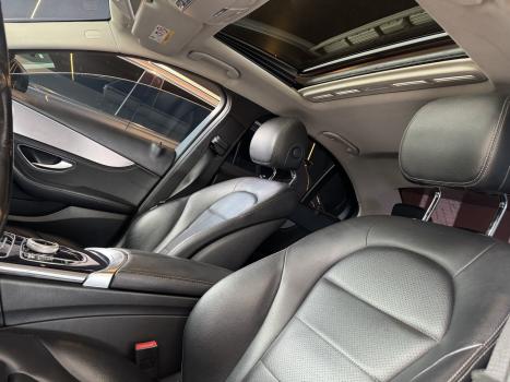 MERCEDES-BENZ C 200 2.0 16V 4P CGI AVANTGARDE AUTOM�TICO, Foto 17