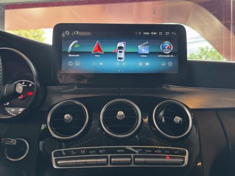 MERCEDES-BENZ C 200 2.0 16V 4P CGI AVANTGARDE AUTOM�TICO, Foto 19