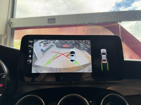 MERCEDES-BENZ C 200 2.0 16V 4P CGI AVANTGARDE AUTOM�TICO, Foto 20