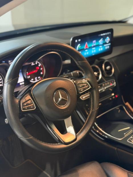 MERCEDES-BENZ C 200 2.0 16V 4P CGI TURBO AUTOM�TICO, Foto 5