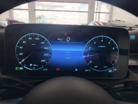 MERCEDES-BENZ C 200 1.5 16V 4P EQ BOOST H�BRIDO 9G-TRONIC AUTOM�TICO, Foto 5