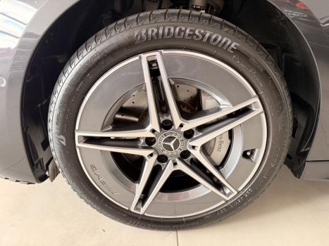MERCEDES-BENZ C 200 1.5 16V 4P EQ BOOST H�BRIDO 9G-TRONIC AUTOM�TICO, Foto 13