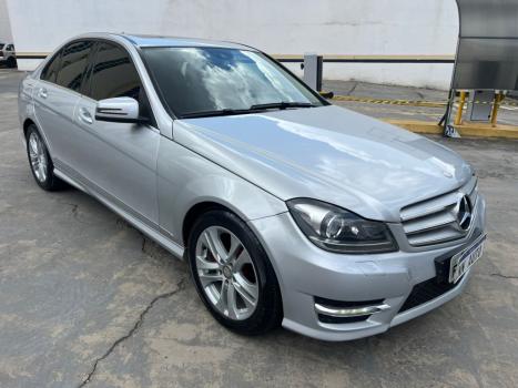 MERCEDES-BENZ C 200 1.8 16V 4P CGI AVANTGARDE AUTOM�TICO, Foto 2