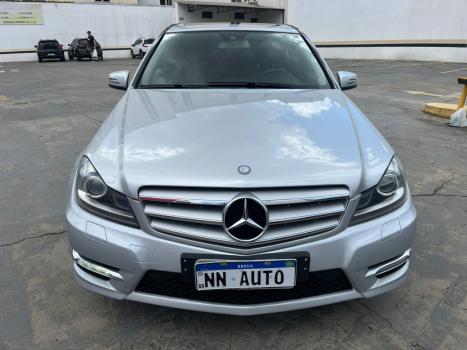 MERCEDES-BENZ C 200 1.8 16V 4P CGI AVANTGARDE AUTOM�TICO, Foto 3