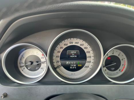 MERCEDES-BENZ C 200 1.8 16V 4P CGI AVANTGARDE AUTOM�TICO, Foto 9