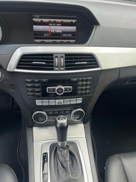 MERCEDES-BENZ C 200 1.8 16V 4P CGI AVANTGARDE AUTOM�TICO, Foto 10