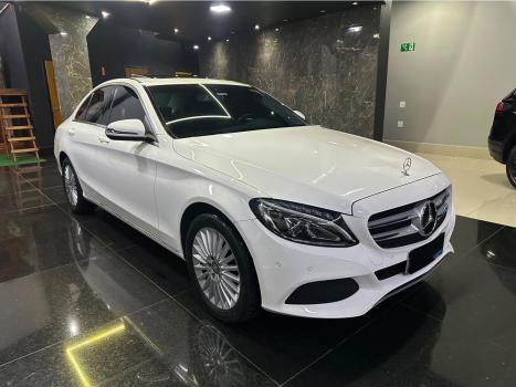 MERCEDES-BENZ C 200 2.0 16V 4P CGI AVANTGARDE AUTOM�TICO, Foto 2
