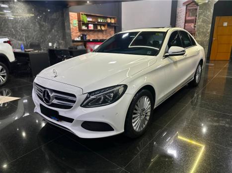 MERCEDES-BENZ C 200 2.0 16V 4P CGI AVANTGARDE AUTOM�TICO, Foto 3