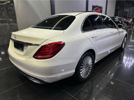 MERCEDES-BENZ C 200 2.0 16V 4P CGI AVANTGARDE AUTOM�TICO, Foto 5