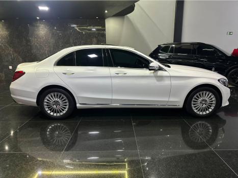 MERCEDES-BENZ C 200 2.0 16V 4P CGI AVANTGARDE AUTOM�TICO, Foto 9