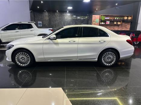 MERCEDES-BENZ C 200 2.0 16V 4P CGI AVANTGARDE AUTOM�TICO, Foto 10