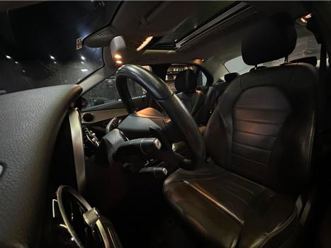 MERCEDES-BENZ C 200 2.0 16V 4P CGI AVANTGARDE AUTOM�TICO, Foto 14