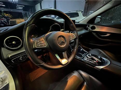 MERCEDES-BENZ C 200 2.0 16V 4P CGI AVANTGARDE AUTOM�TICO, Foto 16