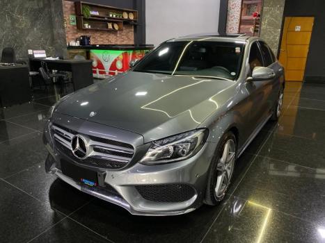 MERCEDES-BENZ C 250 2.0 16V 4P CGI SPORT TURBO AUTOMTICO, Foto 3