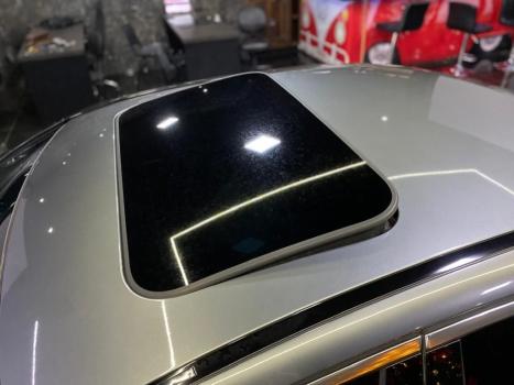 MERCEDES-BENZ C 250 2.0 16V 4P CGI SPORT TURBO AUTOMTICO, Foto 9