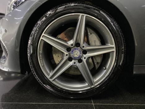 MERCEDES-BENZ C 250 2.0 16V 4P CGI SPORT TURBO AUTOMTICO, Foto 10
