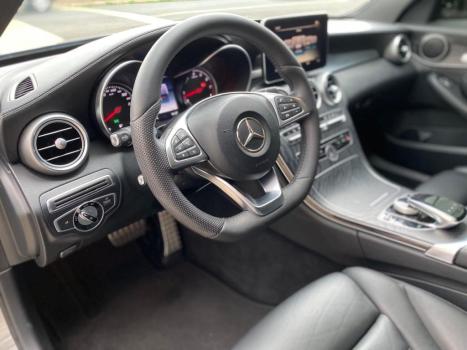 MERCEDES-BENZ C 250 2.0 16V 4P CGI SPORT TURBO AUTOMTICO, Foto 15