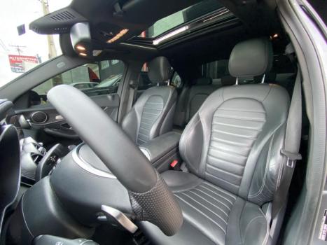 MERCEDES-BENZ C 250 2.0 16V 4P CGI SPORT TURBO AUTOMTICO, Foto 16