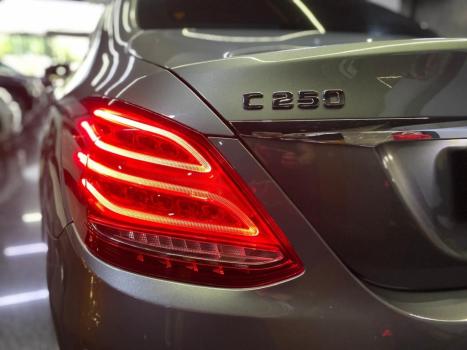 MERCEDES-BENZ C 250 2.0 16V 4P CGI SPORT TURBO AUTOMTICO, Foto 19