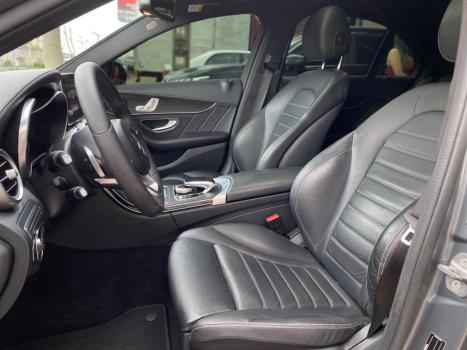 MERCEDES-BENZ C 250 2.0 16V 4P CGI SPORT TURBO AUTOMTICO, Foto 20